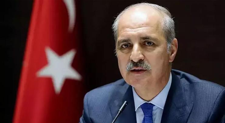 TBMM Başkanı Kurtulmuş’tan ‘Karabağ Zaferi’ mesajı
