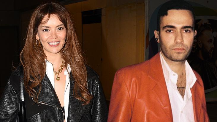 Aşk bitti mi? Seray Kaya’dan Mert Demir cevabı