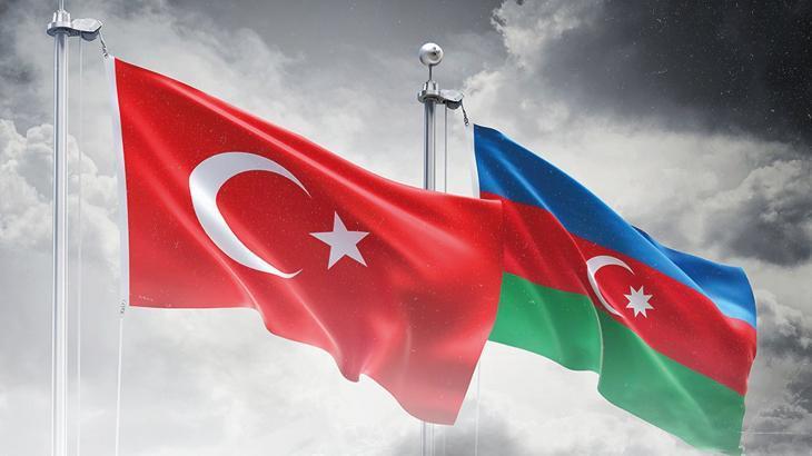 Cumhurbaşkanı Erdoğan’dan Karabağ zaferi paylaşımı