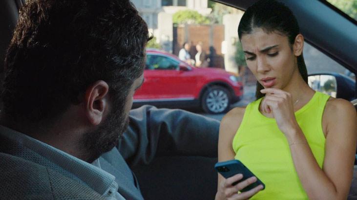 ‘Arka Sokaklar’ bu kez kadınların maruz kaldığı tacize dikkat çekiyor