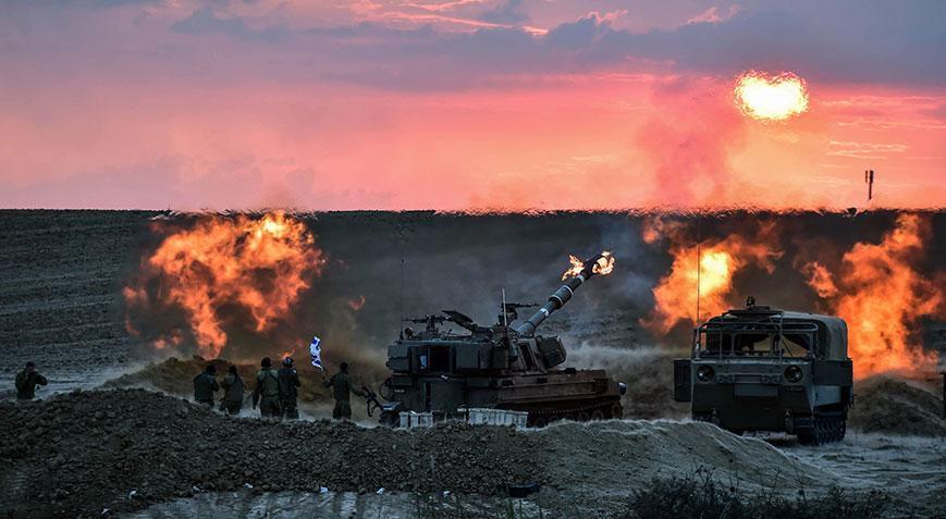 ABD duyurdu! ‘İsrail günde 4 saat duracak’