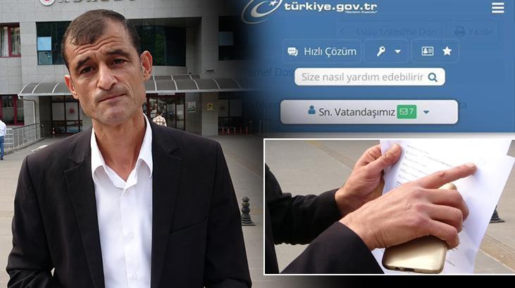 Mesaj gördü, sabaha kadar uyumadı: İntihar etmeyi bile düşündüm