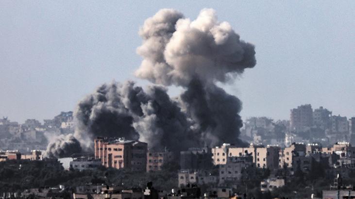 BM’den İsrail’in Gazze’de 4 saatlik ara kararına tepki