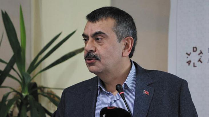9 günlük ilk ara tatilin başlamasına Bakan Tekin’den açıklama