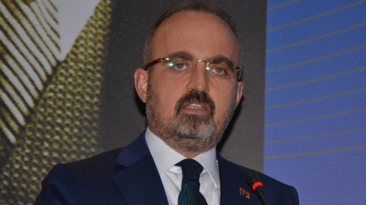 Bakan Yardımcısı Turan’dan terörle mücadele mesajı!