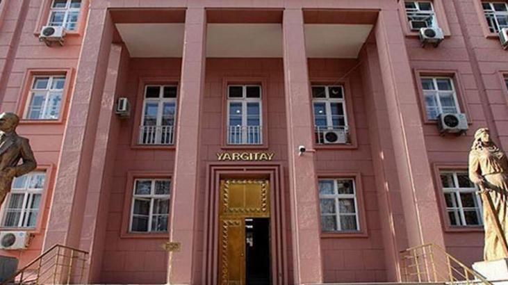 Yargıtay’dan Anayasa Mahkemesi ile ilgili açıklama