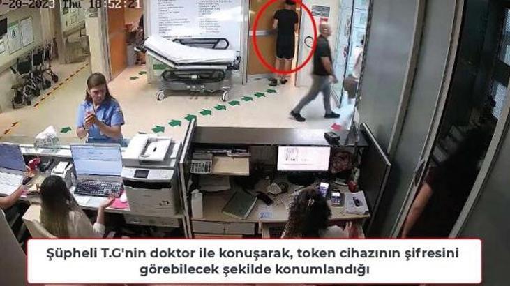 SON DAKİKA! Doktorların imzasını çalıp vurgun yaptılar! 16 şüpheli tutuklandı