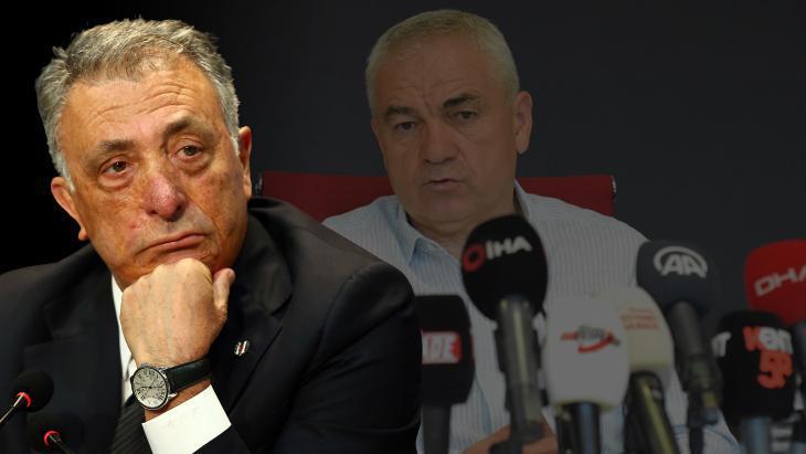 ÖZEL | Beşiktaş’ta Rıza Çalımbay’ın sözleşmesinde özel madde! Büyük fedakarlık