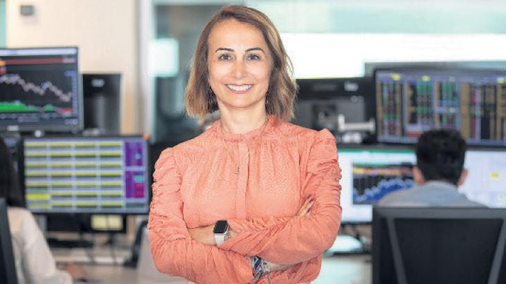 Yenilikçi girişimlere yatırım yapan fon