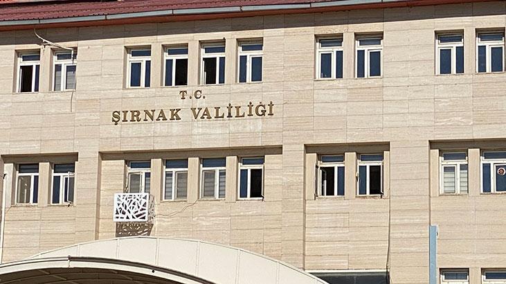 14 bölge, 15 gün süreyle ‘geçici özel güvenlik bölgesi’ ilan edildi