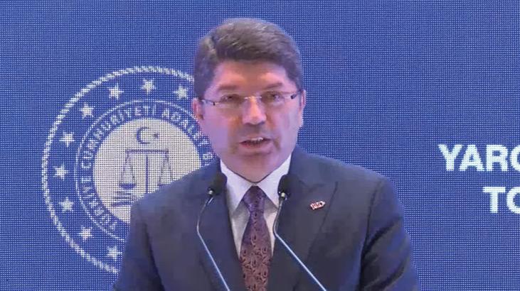 Yargıtay-AYM polemiğine Bakan Tunç’tan açıklama