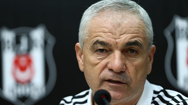 Rıza Çalımbay, Aboubakar gerçeğini açıkladı! Kamp kararı