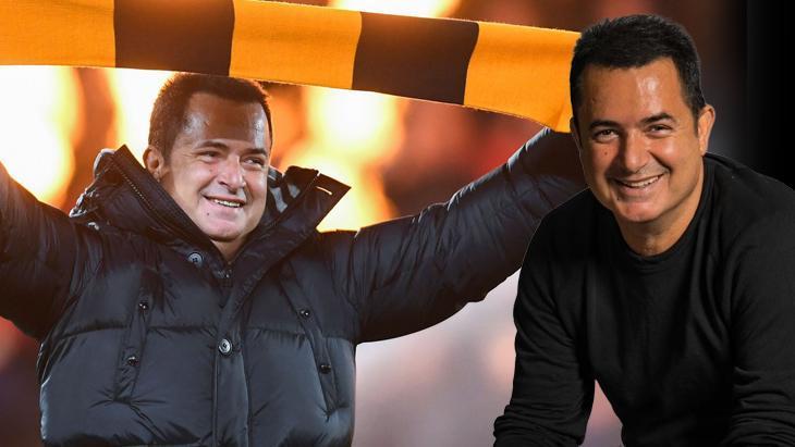 Acun Ilıcalı’dan yeni kulüp satın alacağı iddiaları sonrası sürpriz hamle! Yatırımları sonlandırdı