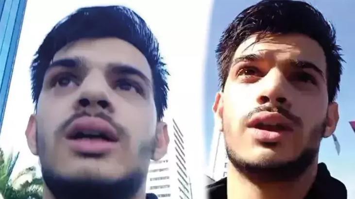 Sosyal medyada büyük tepki çekmişti! Ahmet Bostancı hakkında karar verildi