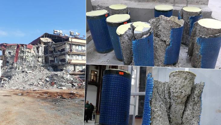 Ürküten tespitler! ‘Kum dolu kovayı ters çevirmek gibi’