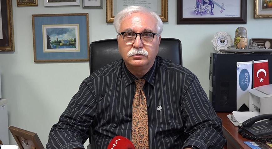 Bu semptomlara dikkat! Prof. Dr. Özlü uyardı: Her yaşta ölümcül olabilir