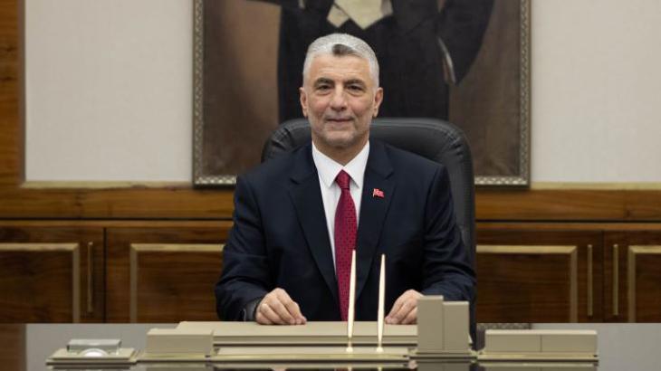 Gümrük sahalarında kaçakçılığa göz açtırılmıyor: ‘425 sistem daha tahsis edilecek’