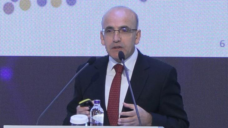 Bakan Şimşek: Türkiye’ye yatırımcı güveni geri geliyor