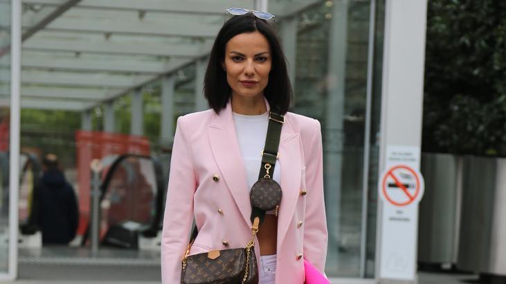 Simge Ünal: Türkiye’de modellik kalmadı