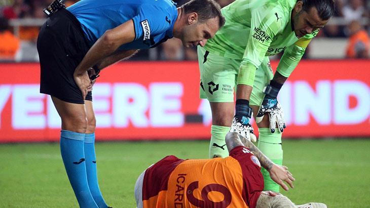 Galatasaray’dan Bahattin Şimşek ve Emre Malok için TFF’ye başvuru