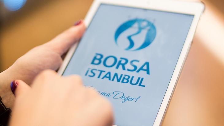Borsa haftaya yükselişle başladı