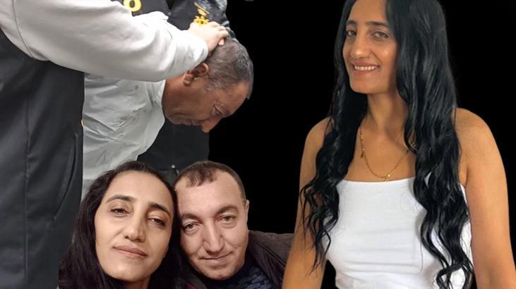 İfadesi ortaya çıktı: Eski eşini düğünde giyeceği kıyafet yüzünden katletti