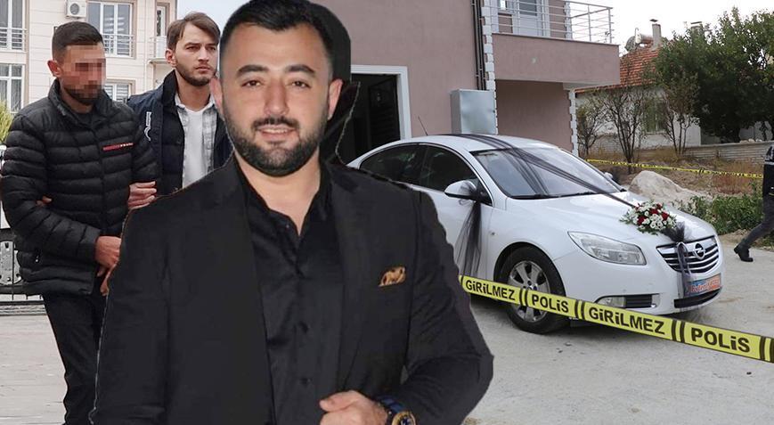 Düğün günü arkadaşını yaralayan damadın ifadesi ortaya çıktı