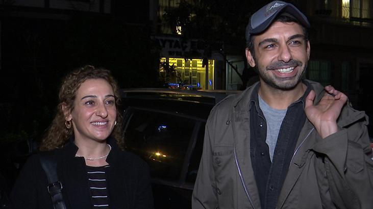 ‘Biz 10 yıldır beraberiz, her şeyimiz ortak’