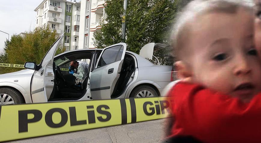 15 yaşındaki çocuk dehşet saçtı! 5 yaşındaki Mehmet’in ölümüne neden oldu