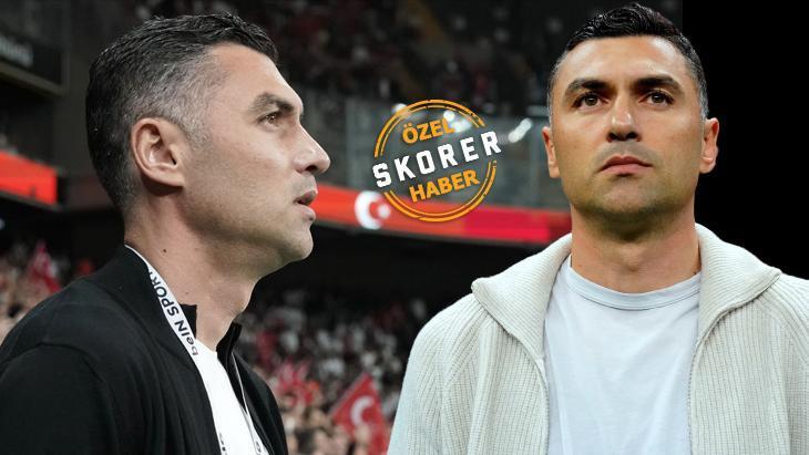 ÖZEL HABER | Burak Yılmaz: Keşke gelmeseydim