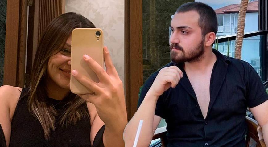 İki genç feci şekilde can vermişti! Yeni görüntüler ortaya çıktı