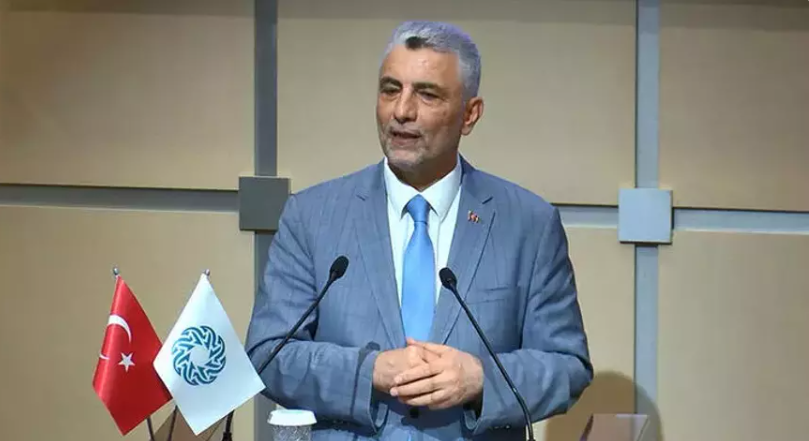 Bakan Bolat’tan cari işlemlerle ilgili açıklama