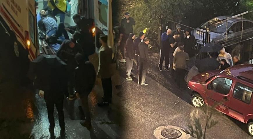 Pendik’te kadın saldırgan dehşeti! Husumetlisine kurşun yağdırdı