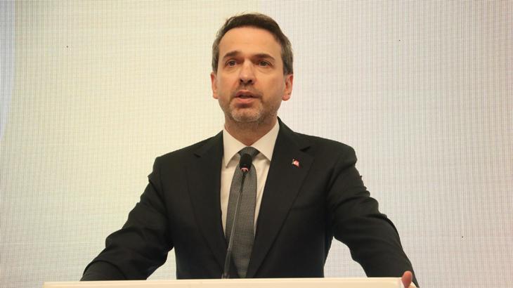 Bakan Bayraktar: Çalışanlarımızın kapasitesini geliştirmeye devam ediyoruz