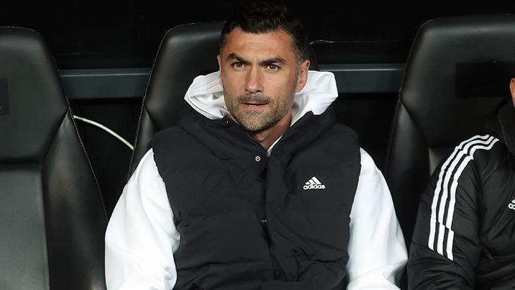 Sürpriz gelişme! Beşiktaş’tan ayrılan Burak Yılmaz’ın yeni adresi belli oldu