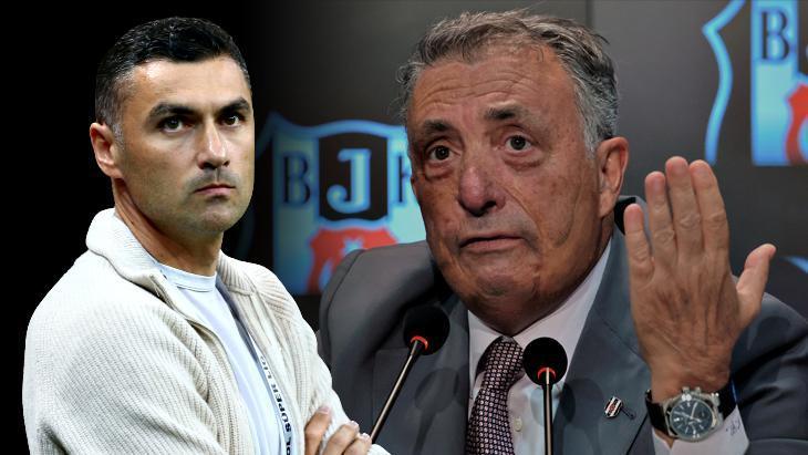 Burak Yılmaz’ın Beşiktaş üyeliği tehlikede! Sicil Kurulu üyesi açıkladı