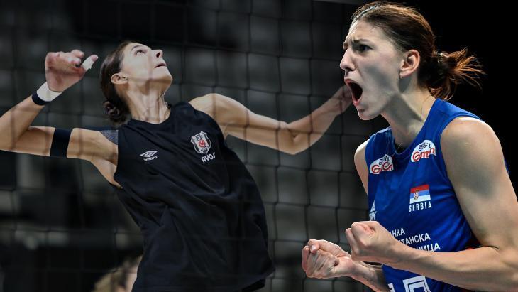 Beşiktaş’ın yıldızından transfer itirafı! ‘Boskovic’ten daha iyi olmadığımı biliyorum’