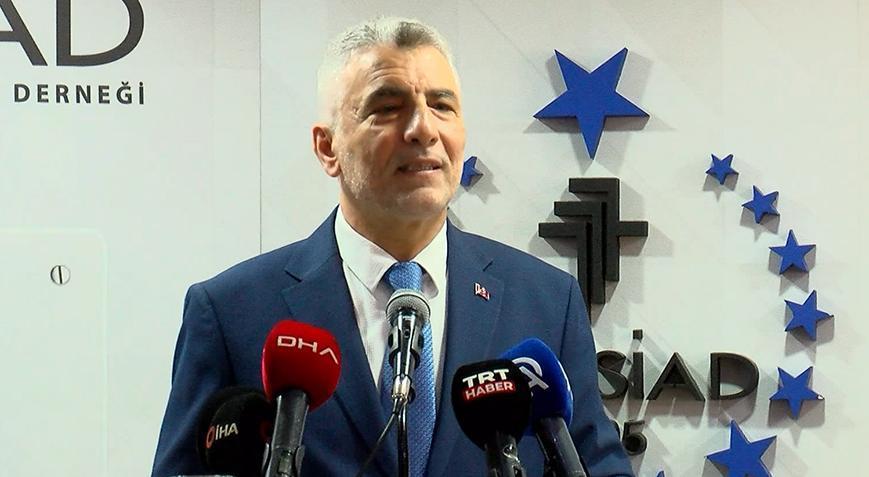 Bakan Bolat: Yarının Türkiye’si bugünden daha iyi olacak