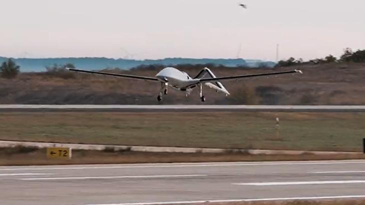 Selçuk Bayraktar paylaştı! Bayraktar TB3’ten heyecanlandıran yeni gelişme