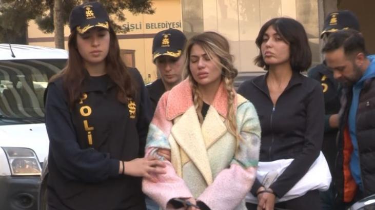 Bahar Candan – Nihal Candan gözaltına alınmıştı! Mütalaa açıklandı