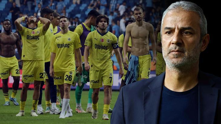 Fenerbahçe’de uyum problemi sona erdi! Savunma toparlandı