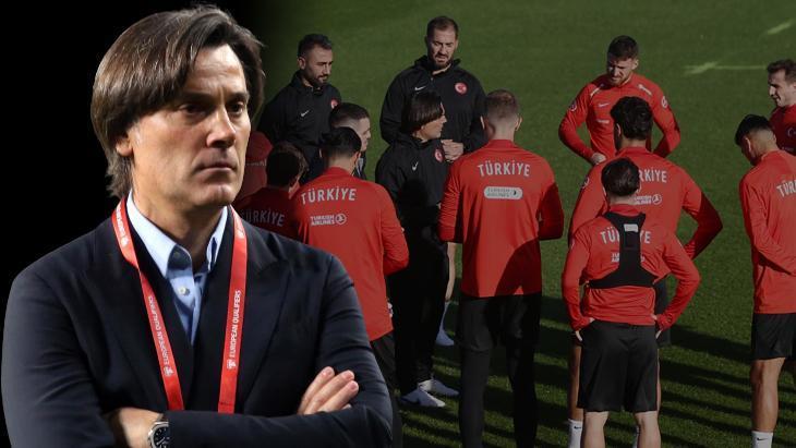 A Milli Futbol Takımı’nda birinci torba ihtimali! Zor ama imkansız değil