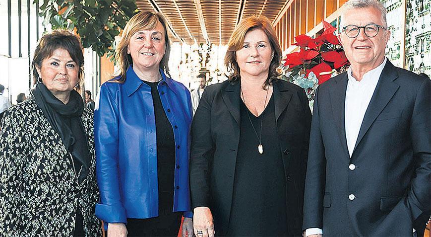 Turizm gelirleriyle cari dengeye katkı