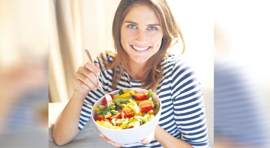 Çöken bağışıklık sinyal veriyor