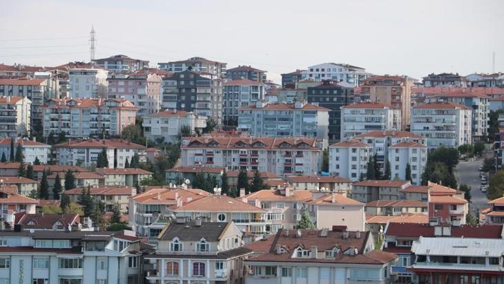 Ev sahibi ile kiracı icralık oldu