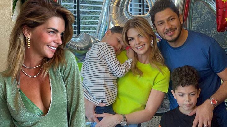 ‘Hamile kalınca evliliği hızlandırdık!’