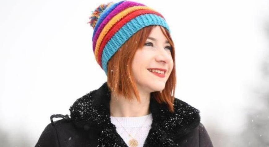 Kazada ağır yaralanmıştı! Serap öğretmenden haber geldi