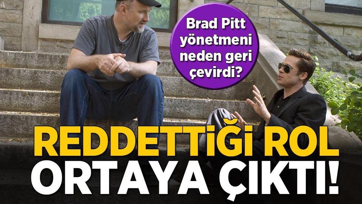 Ünlü oyuncunun yönetmen arkadaşının yeni filminde neden rol almadığı ortaya çıktı!