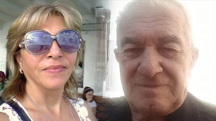 Kıskançlık kavgası kanlı bitti! 78 yaşındaki kocasını öldürüp, komşusunu yaraladı