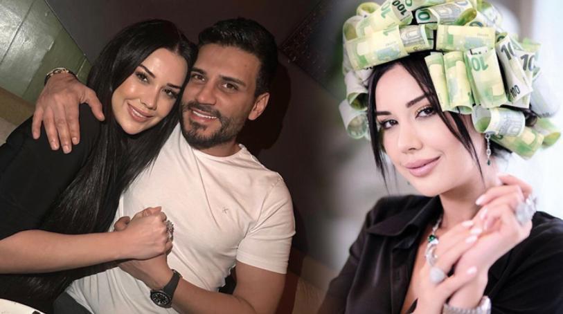 Başsavcılık harekete geçti! Dilan-Engin Polat çiftinin şirketleri için flaş karar